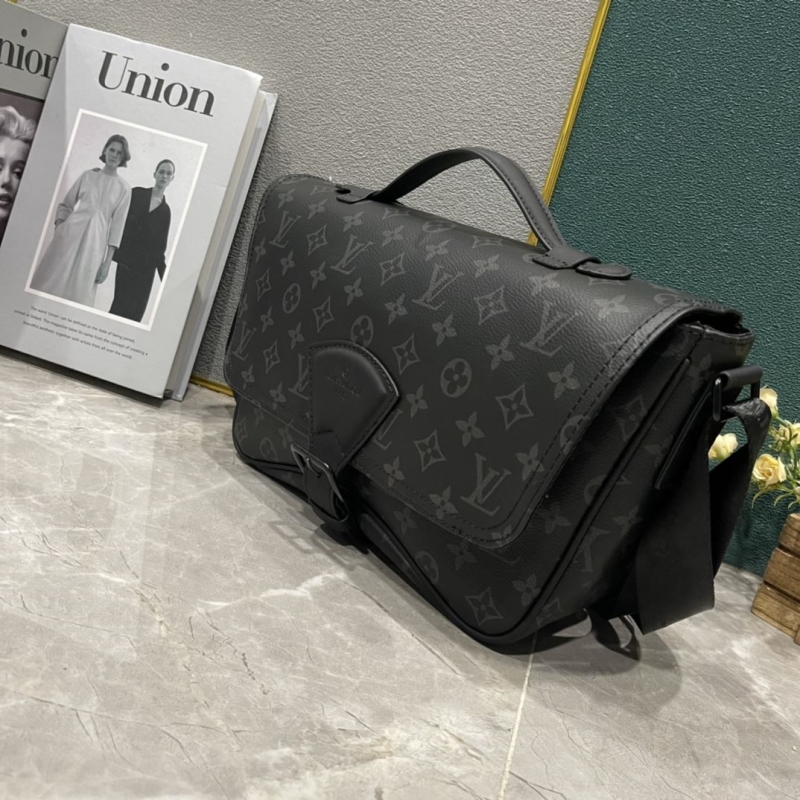 LV Satchel bags